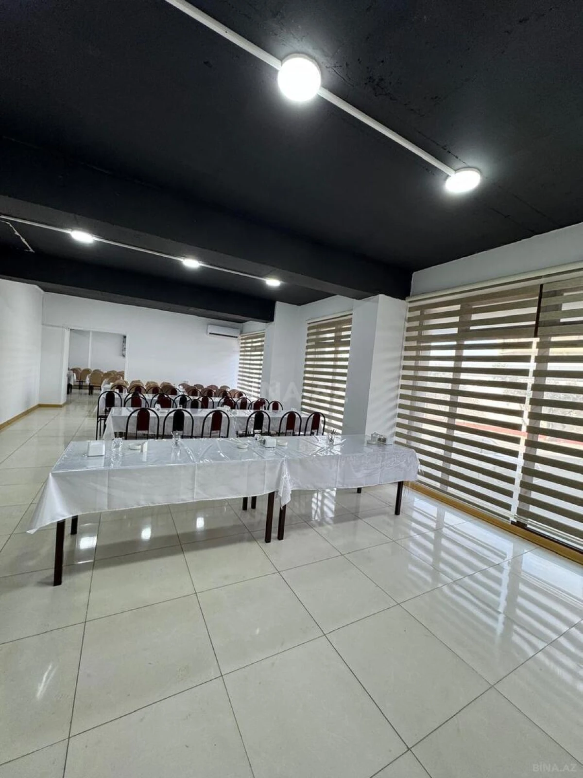 Satılır obyekt 500 m²