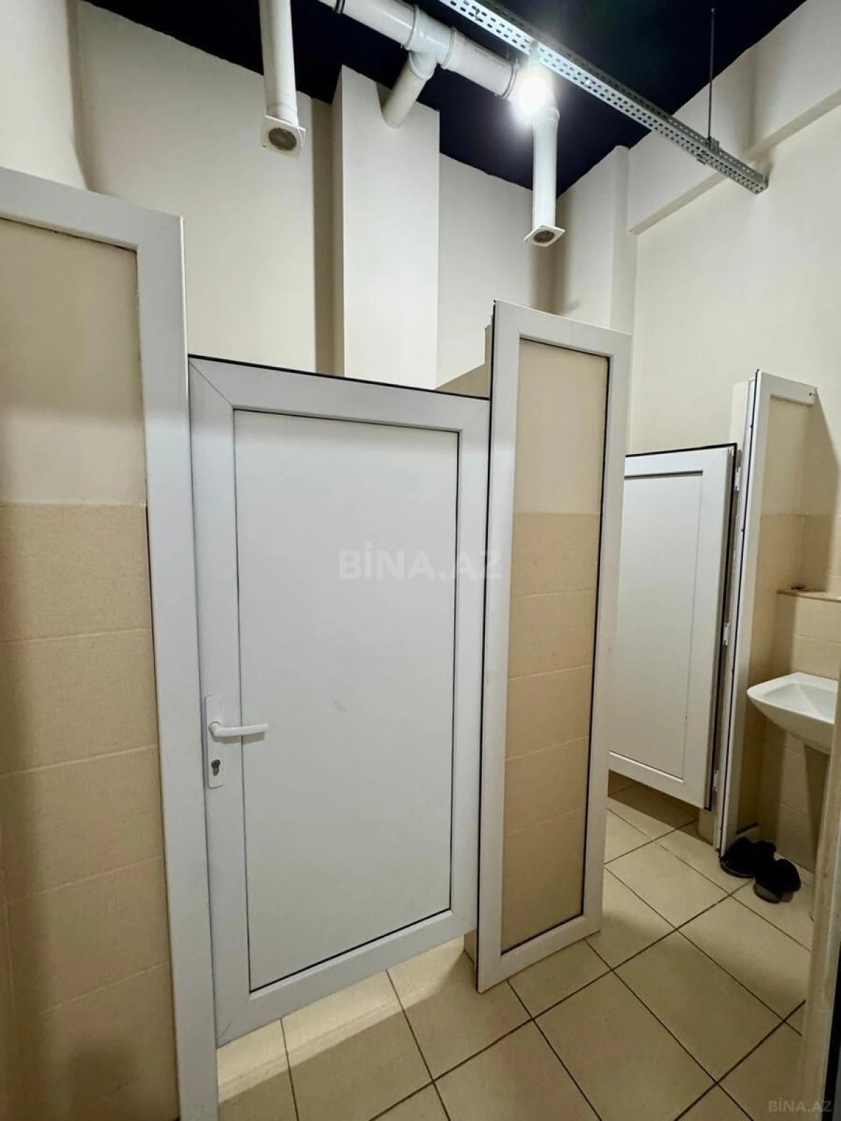 Satılır obyekt 500 m²