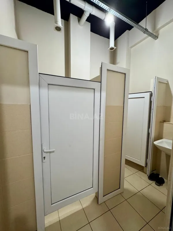 Satılır obyekt 500 m²