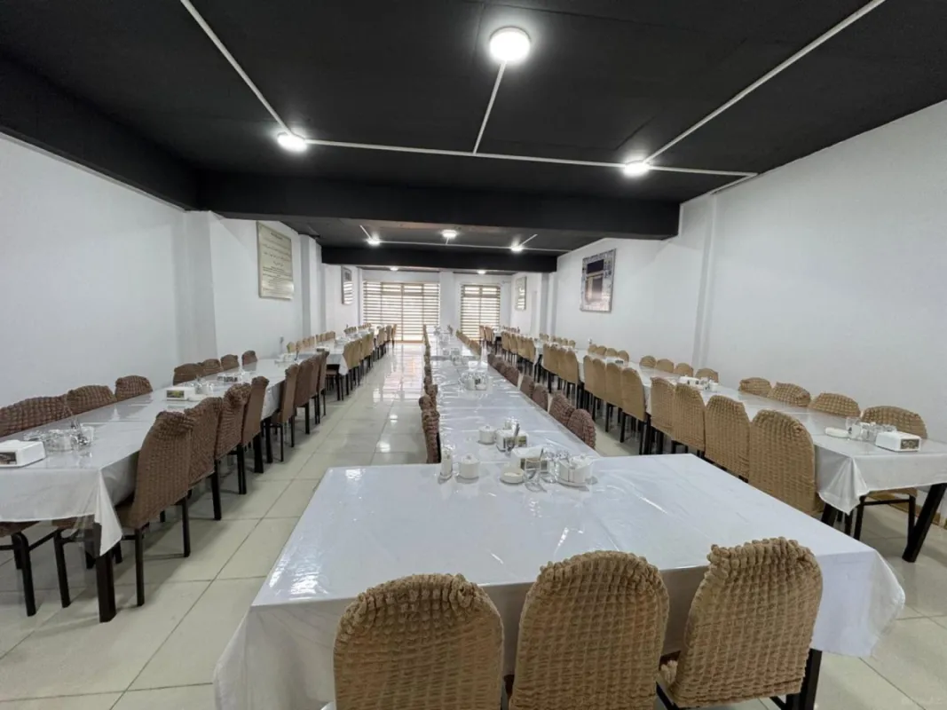 Satılır obyekt 500 m²