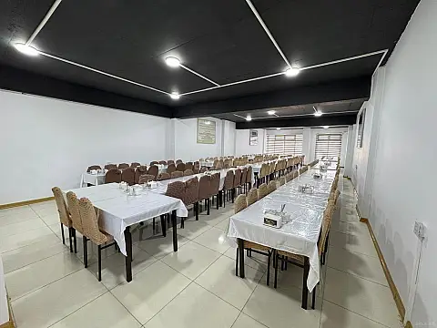 Satılır obyekt 500 m²