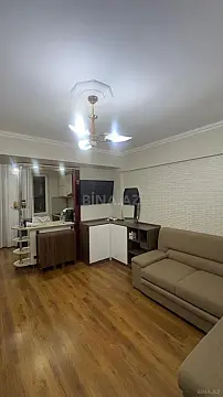 Satılır 1 otaqlı mənzil 36 m²