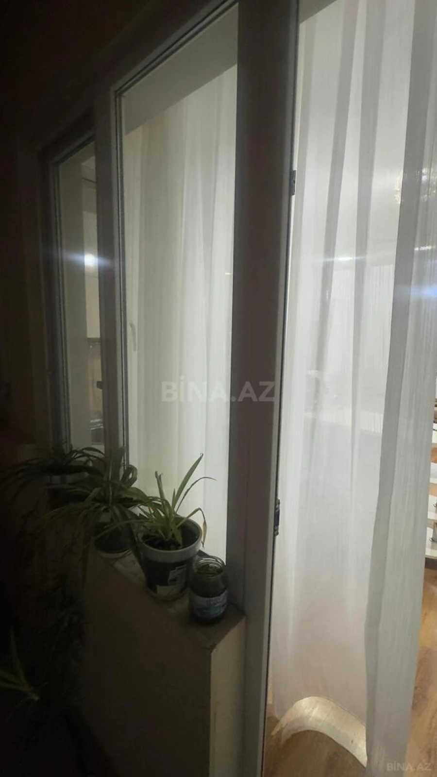 Satılır 1 otaqlı mənzil 36 m²