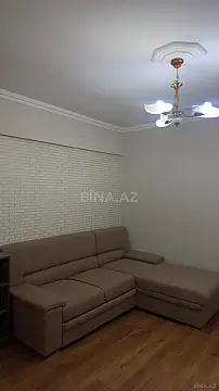 Satılır 1 otaqlı mənzil 36 m² — Bakı, Yasamal qəs. 1 otaq 36.00 m²
