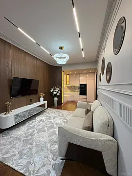 Satılır 3 otaqlı mənzil 92 m²