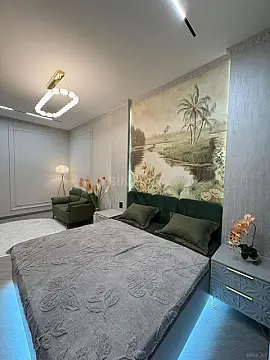 Satılır 3 otaqlı mənzil 92 m²