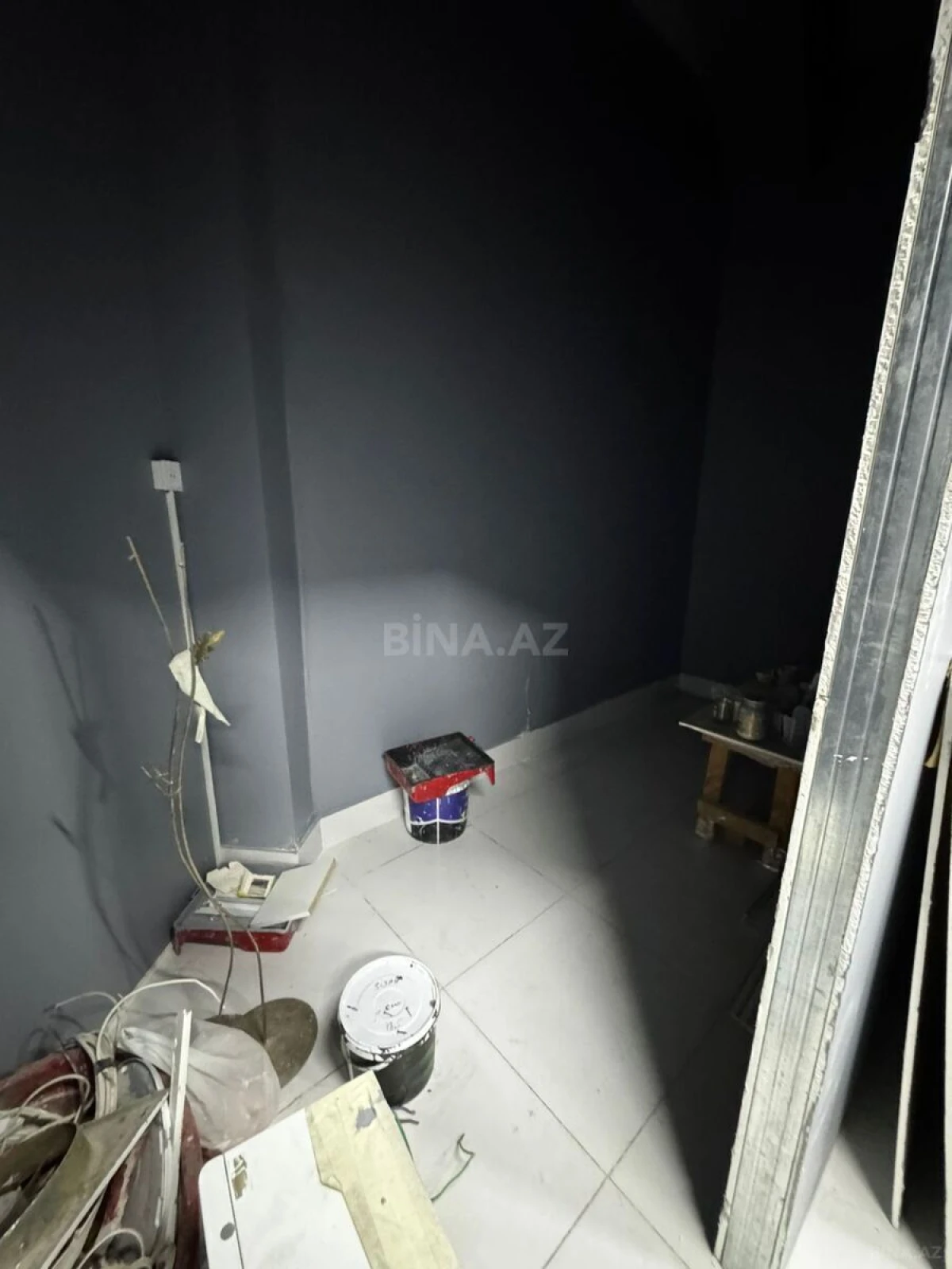 Kirayə verilir obyekt 250 m²