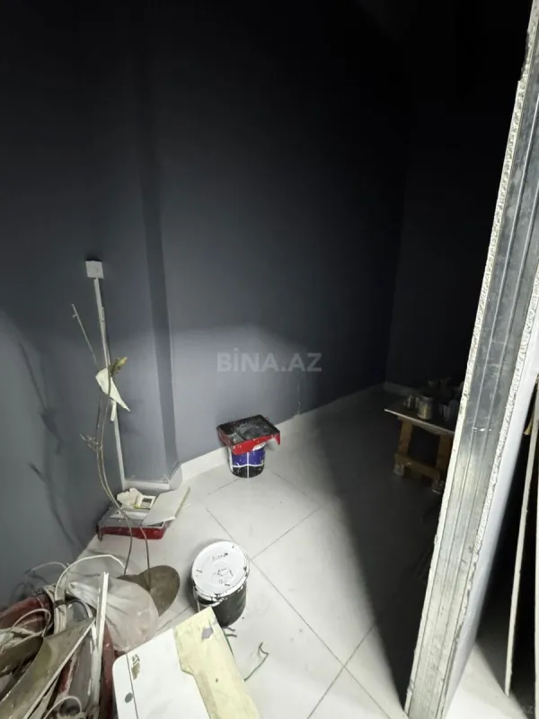 Kirayə verilir obyekt 250 m²