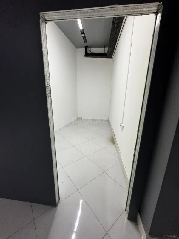 Kirayə verilir obyekt 250 m²