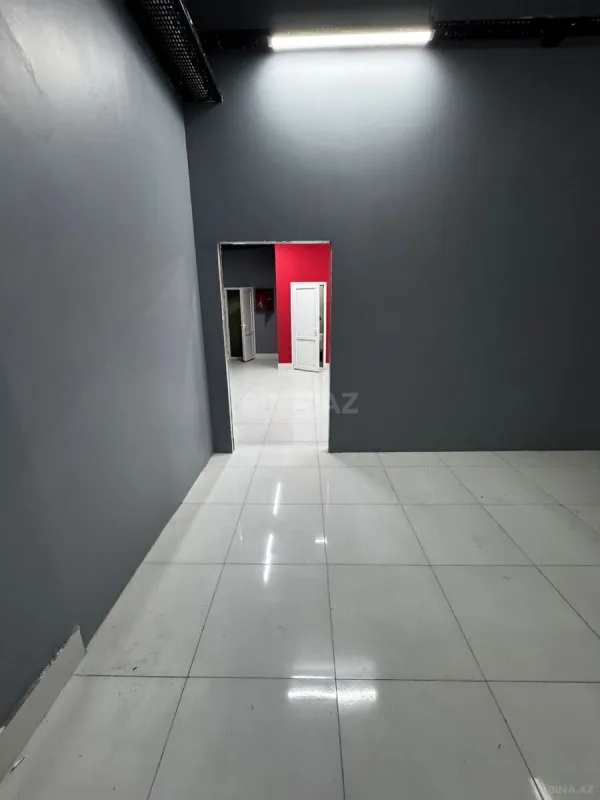 Kirayə verilir obyekt 250 m²