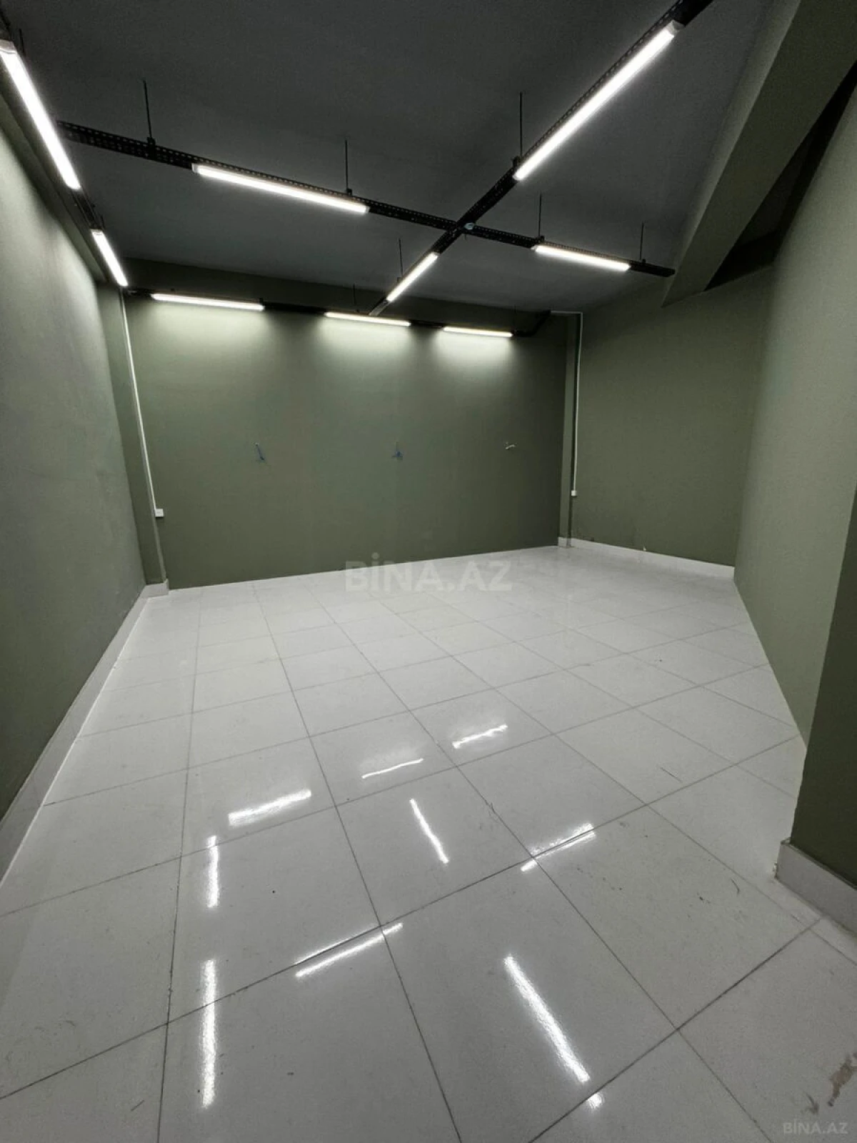 Kirayə verilir obyekt 250 m²