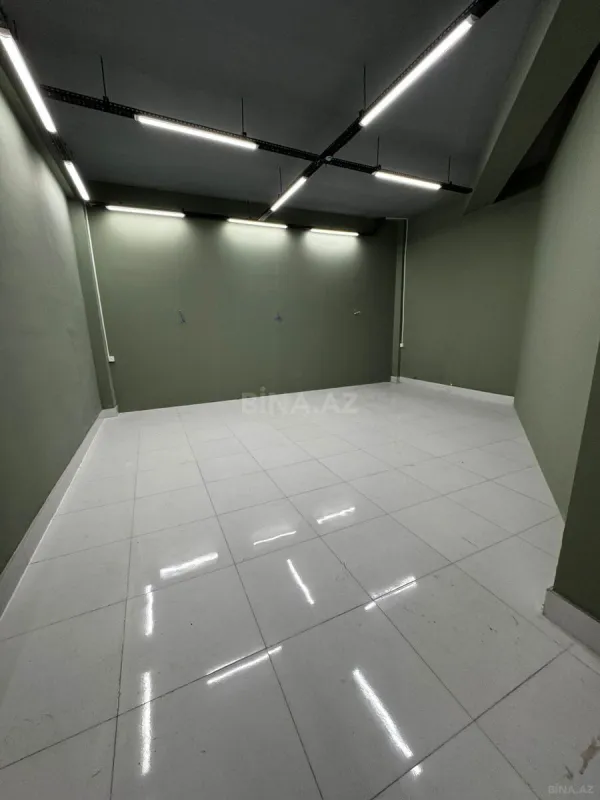 Kirayə verilir obyekt 250 m²