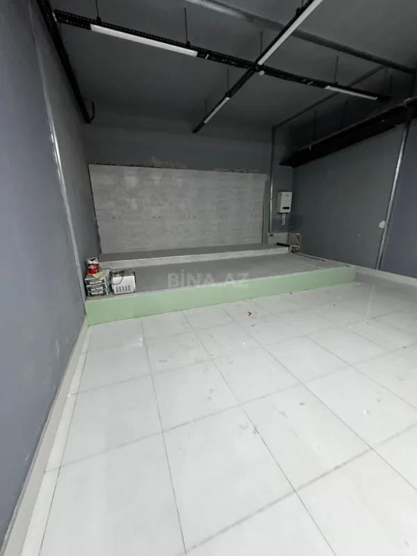 Kirayə verilir obyekt 250 m²