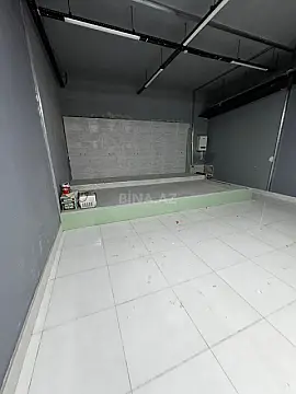 Kirayə verilir obyekt 250 m²