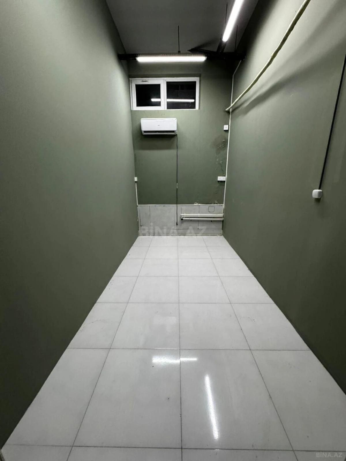 Kirayə verilir obyekt 250 m²