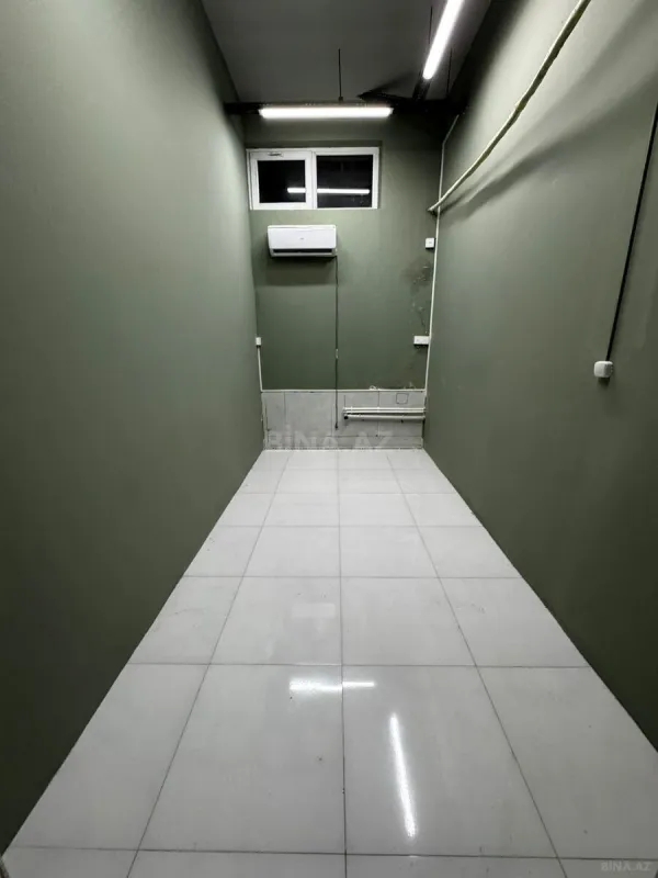 Kirayə verilir obyekt 250 m²