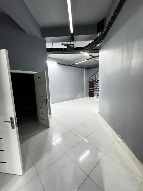 Kirayə verilir obyekt 250 m²