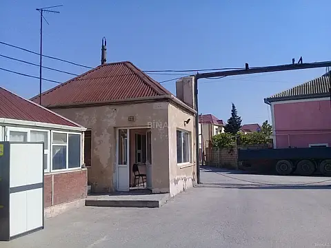 Kirayə verilir obyekt 324 m²