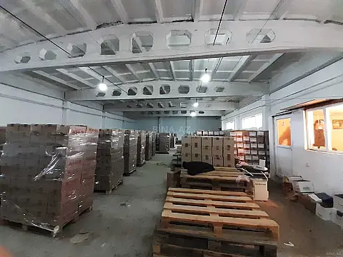 Kirayə verilir obyekt 324 m²