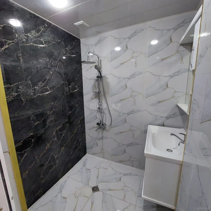 Kirayə verilir 3 otaqlı mənzil 62 m²