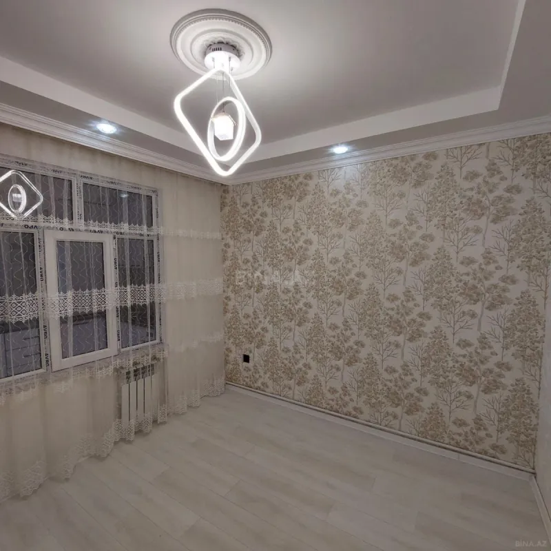 Kirayə verilir 3 otaqlı mənzil 62 m²