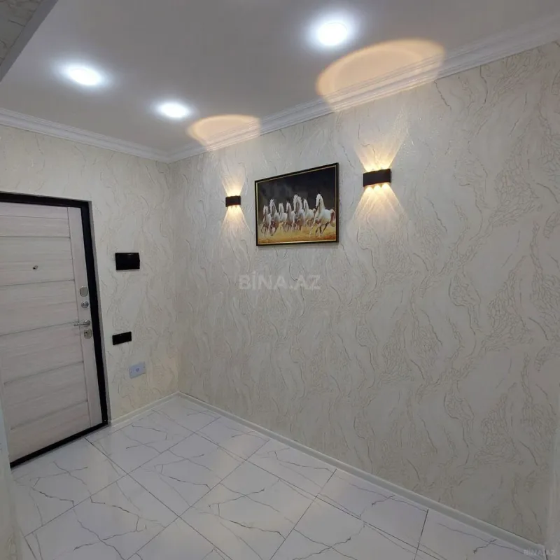 Kirayə verilir 3 otaqlı mənzil 62 m²