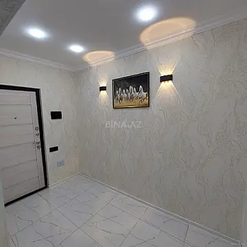 Kirayə verilir 3 otaqlı mənzil 62 m²