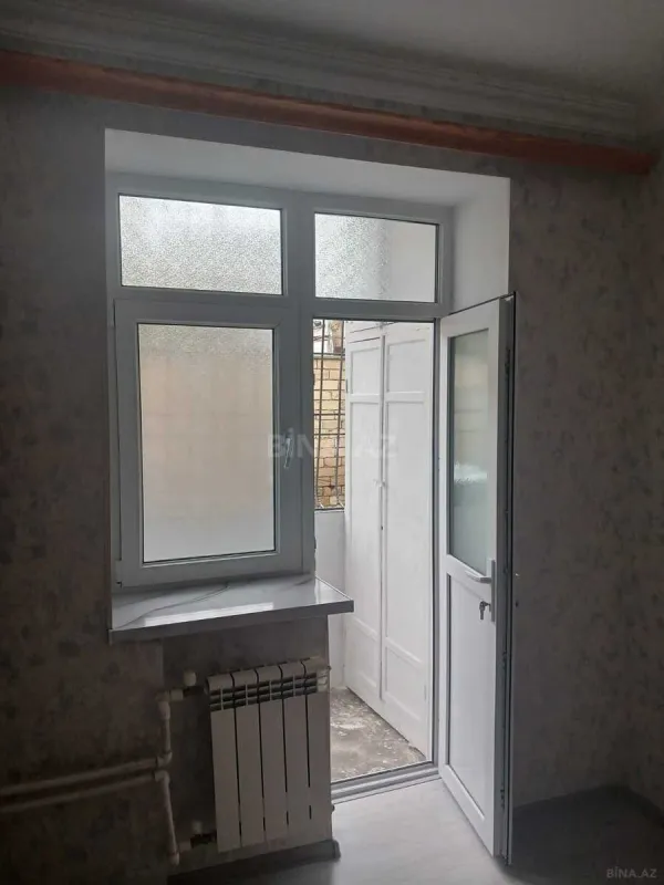 Kirayə verilir 4 otaqlı mənzil 65 m²