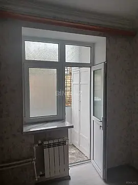 Kirayə verilir 4 otaqlı mənzil 65 m²