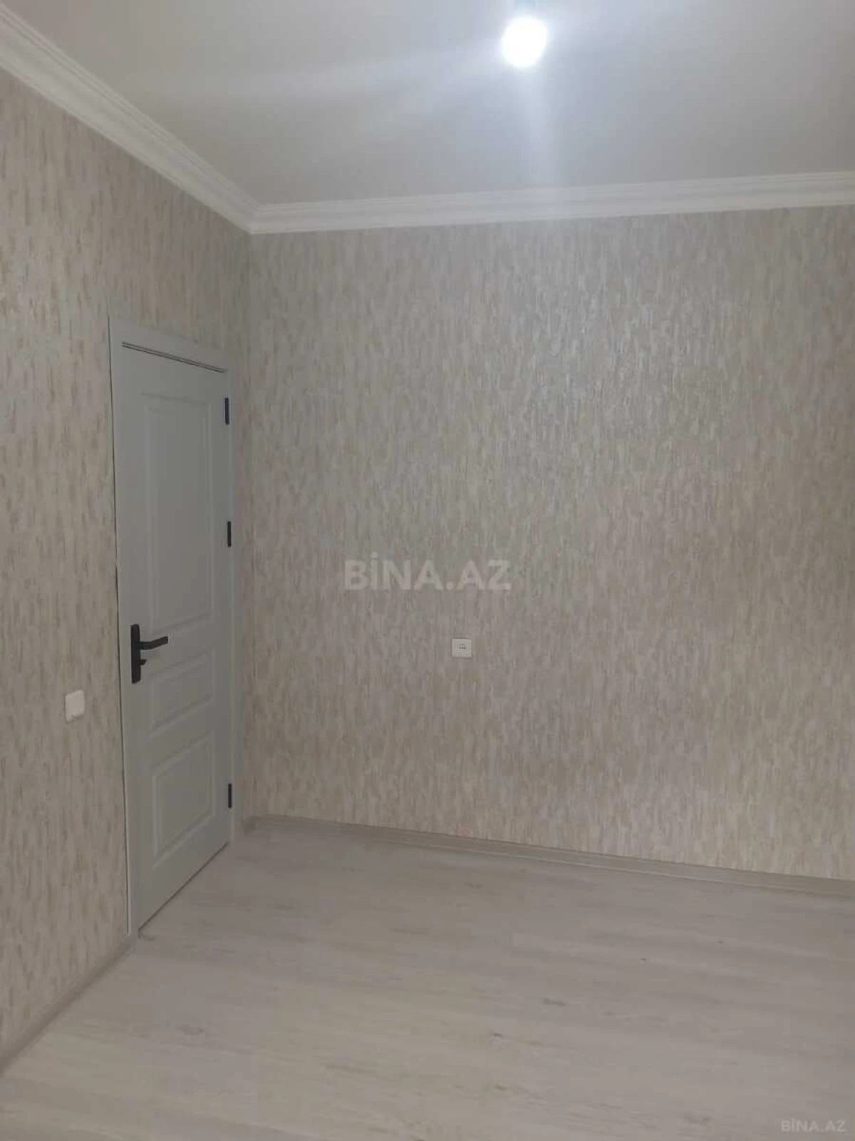 Kirayə verilir 4 otaqlı mənzil 65 m²
