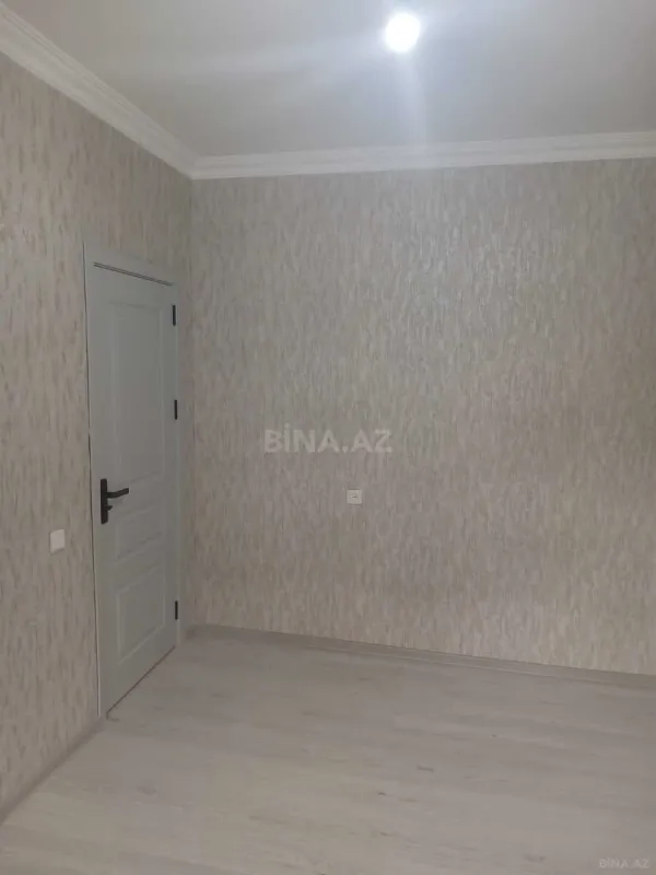 Kirayə verilir 4 otaqlı mənzil 65 m²
