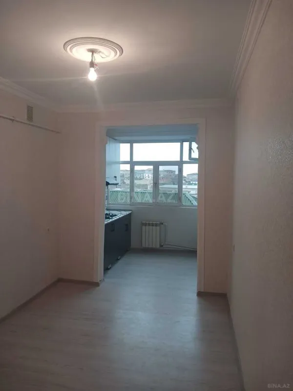 Kirayə verilir 4 otaqlı mənzil 65 m²
