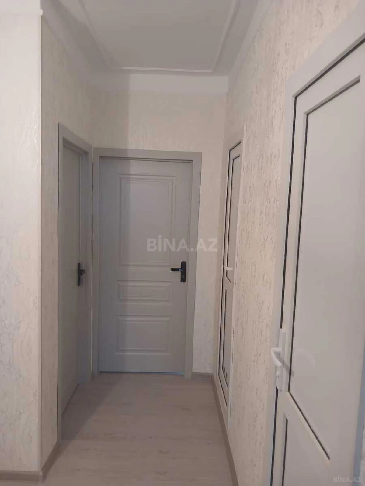 Kirayə verilir 4 otaqlı mənzil 65 m²