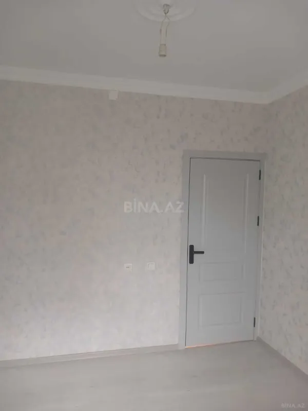 Kirayə verilir 4 otaqlı mənzil 65 m²