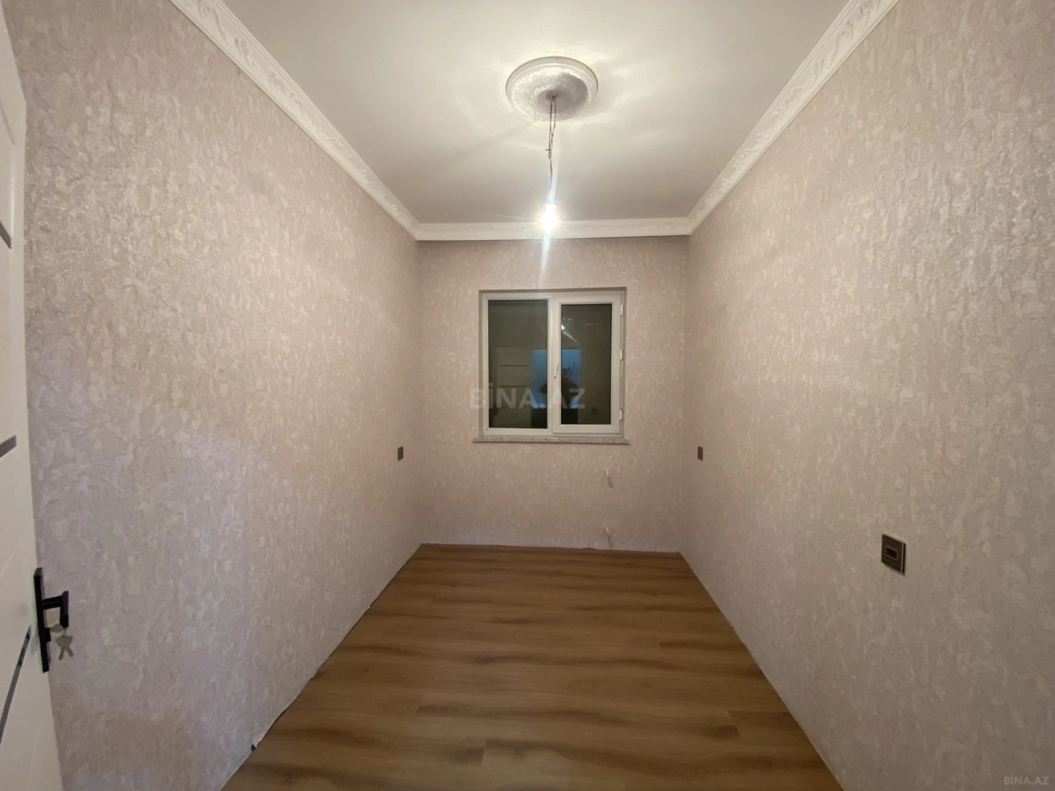 Satılır 3 otaqlı həyət evi 78 m²
