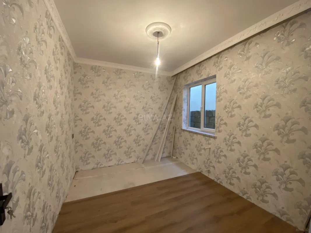 Satılır 3 otaqlı həyət evi 78 m²