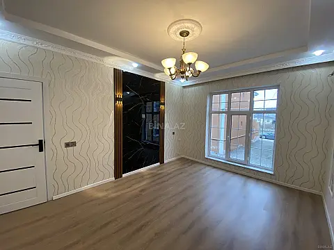 Satılır 3 otaqlı həyət evi 78 m² — Bakı, Masazır 3 otaq 78.00 m²