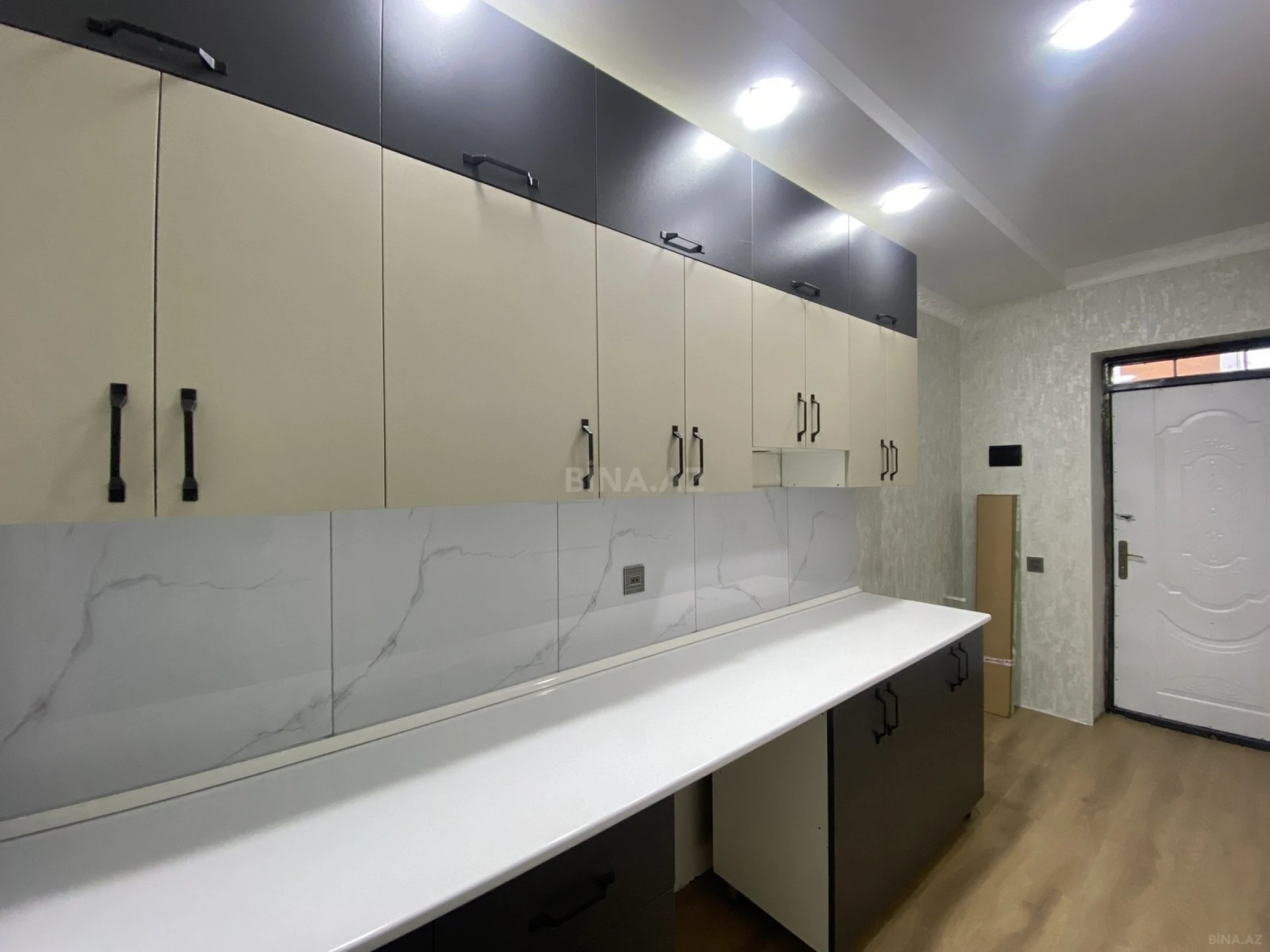 Satılır 3 otaqlı həyət evi 78 m²
