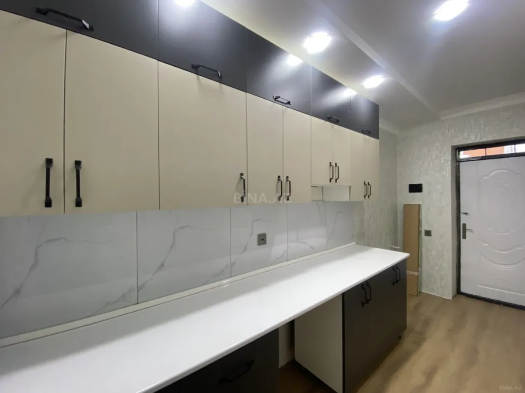 Satılır 3 otaqlı həyət evi 78 m²