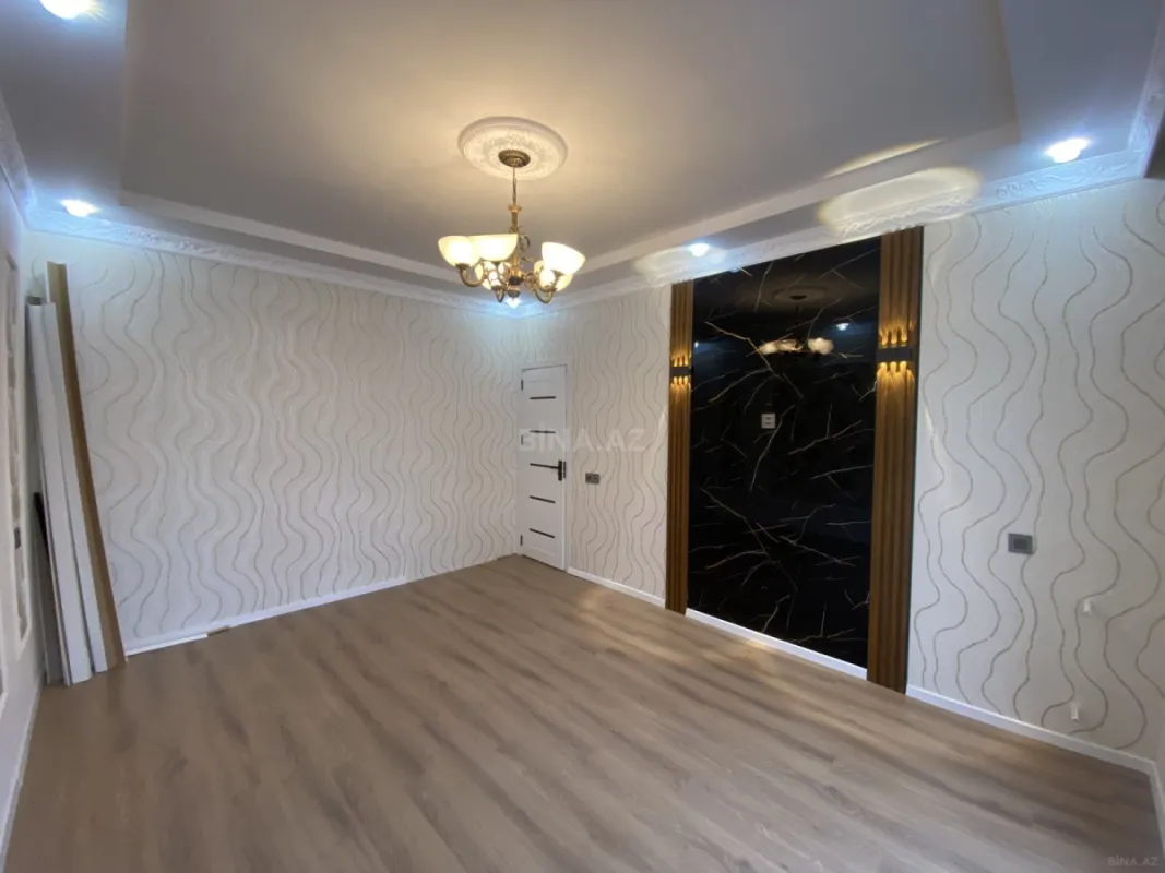 Satılır 3 otaqlı həyət evi 78 m²