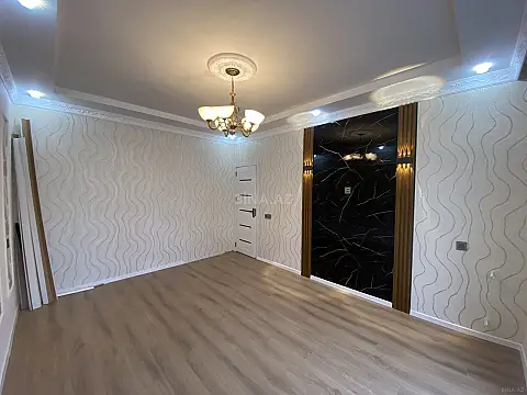 Satılır 3 otaqlı həyət evi 78 m²