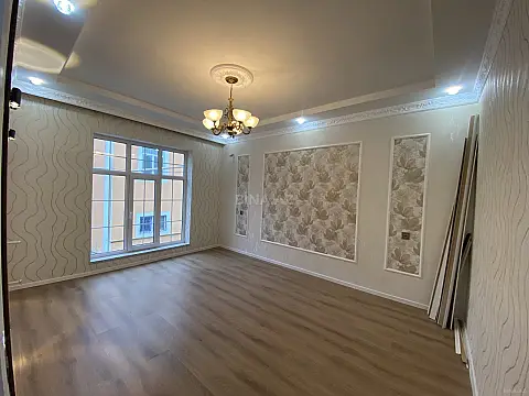 Satılır 3 otaqlı həyət evi 78 m²