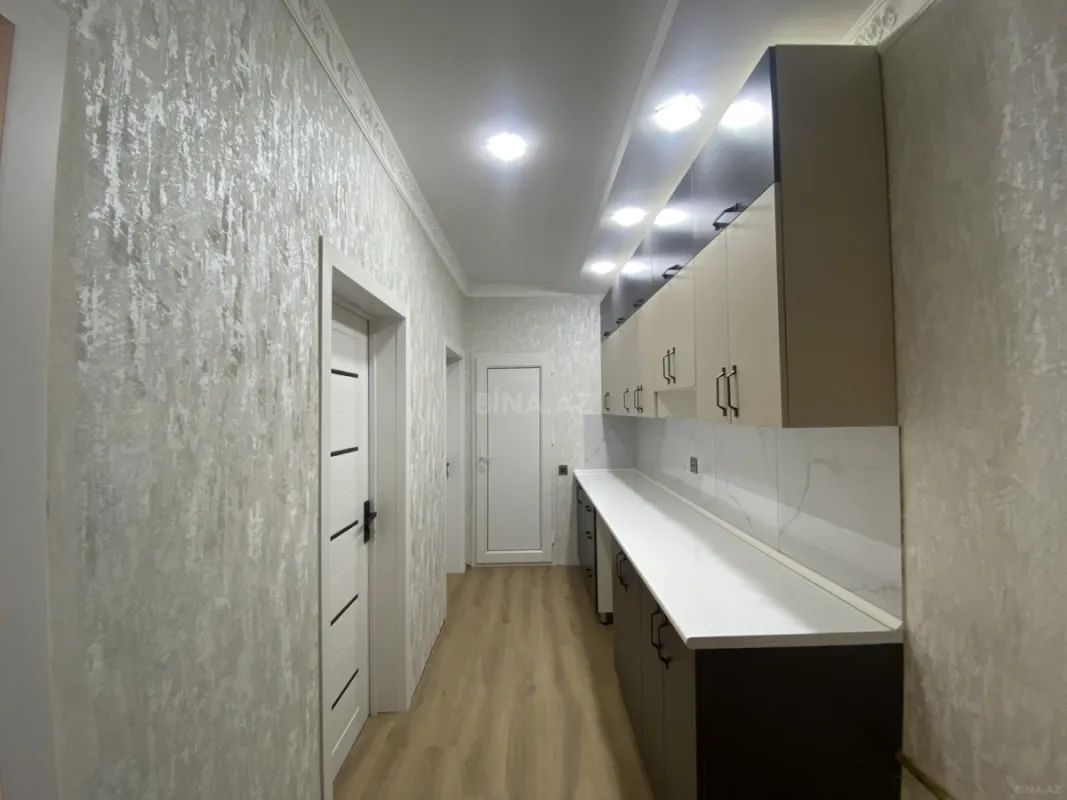 Satılır 3 otaqlı həyət evi 78 m²