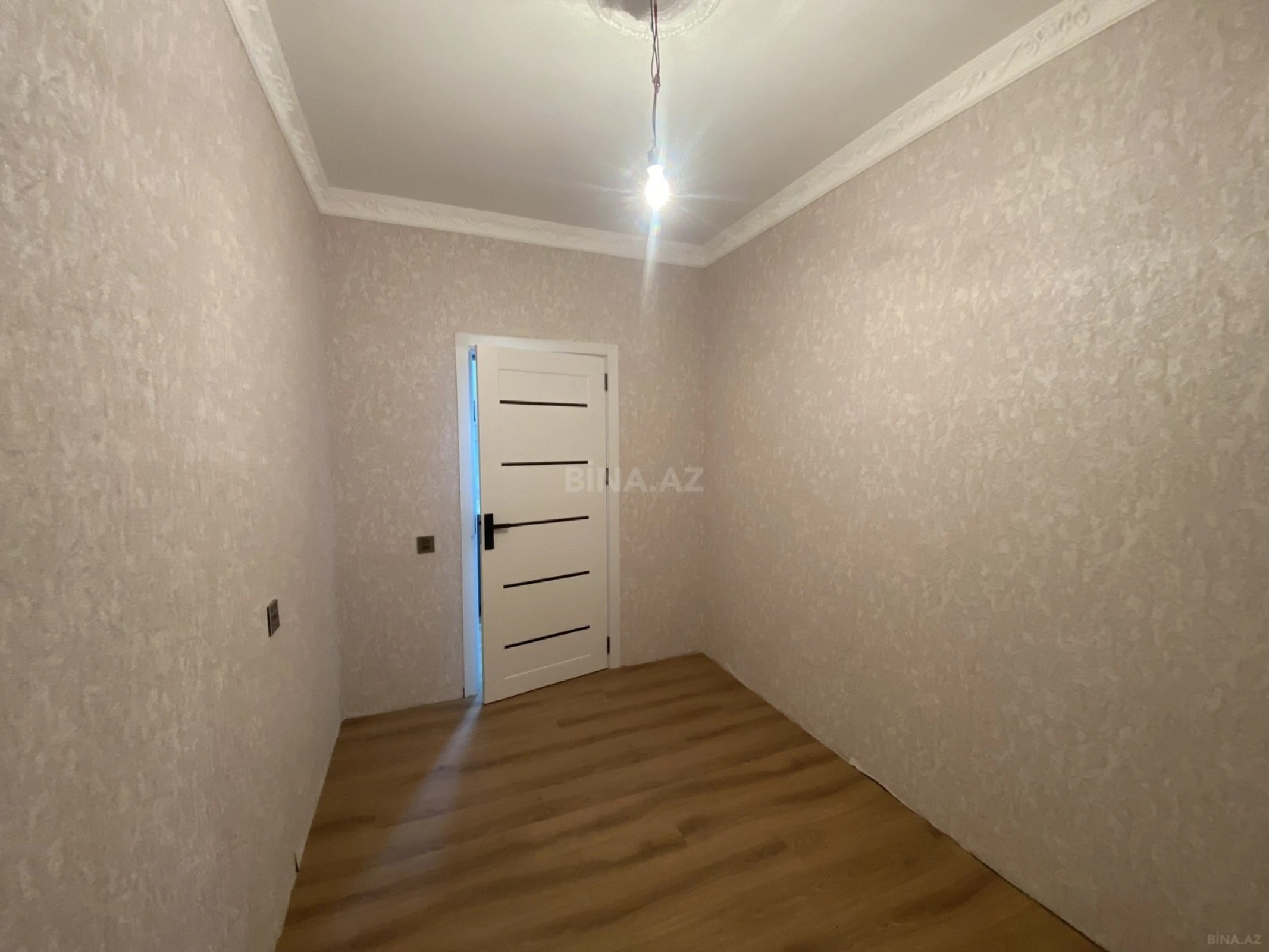 Satılır 3 otaqlı həyət evi 78 m²