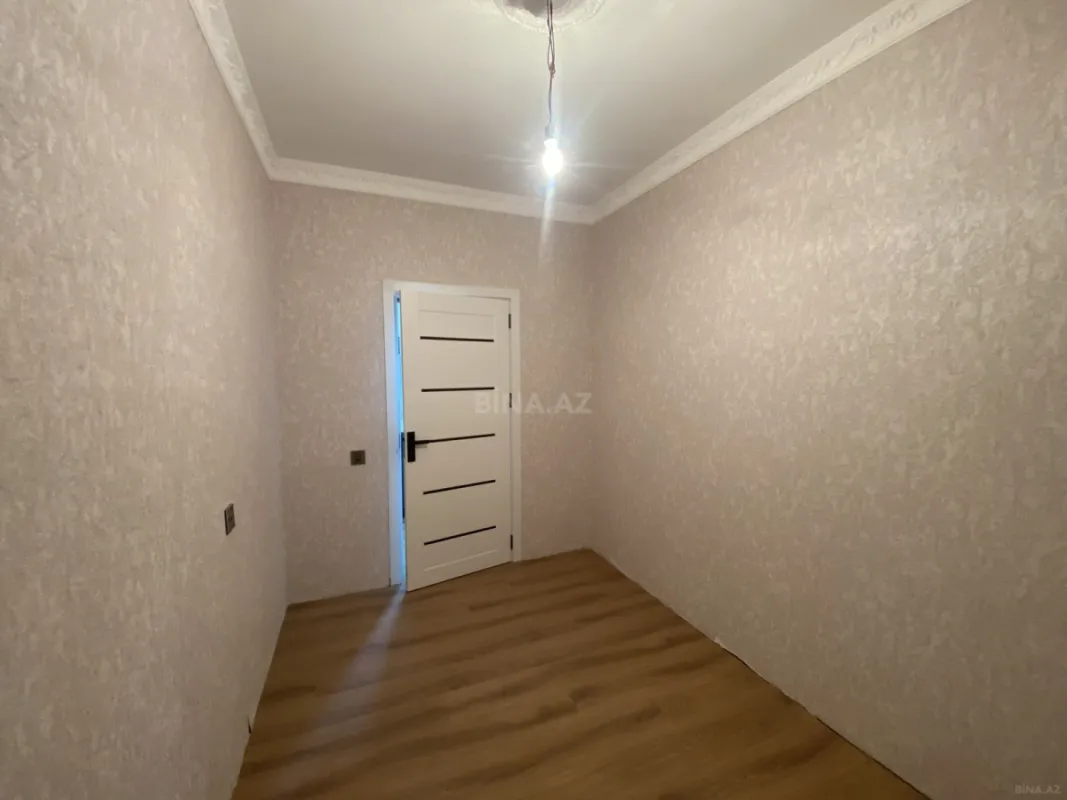 Satılır 3 otaqlı həyət evi 78 m²