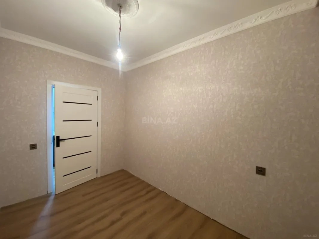 Satılır 3 otaqlı həyət evi 78 m²