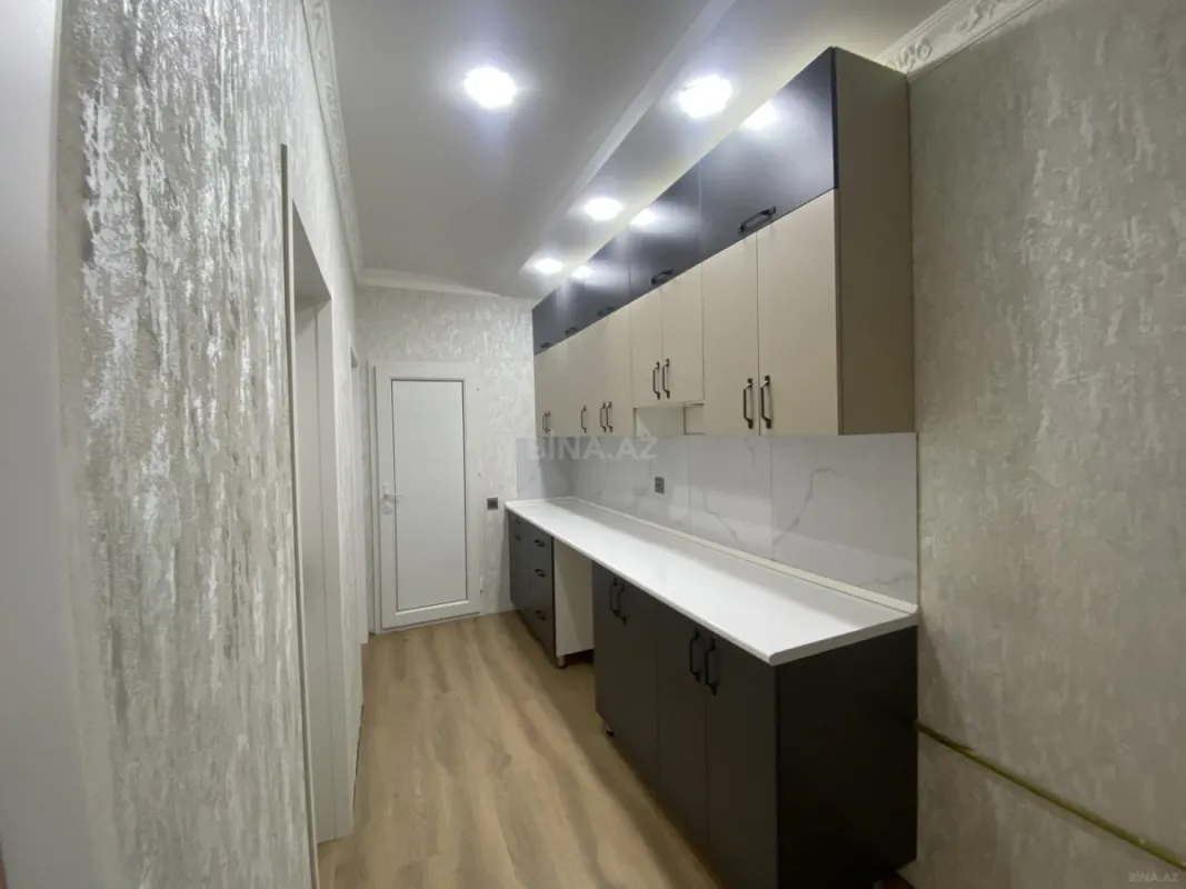 Satılır 3 otaqlı həyət evi 78 m²