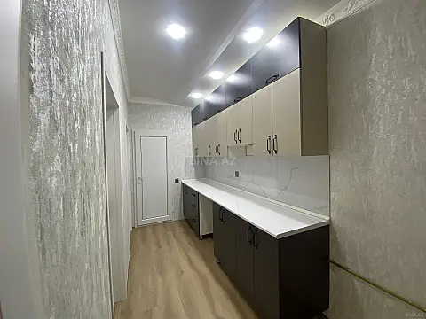 Satılır 3 otaqlı həyət evi 78 m²