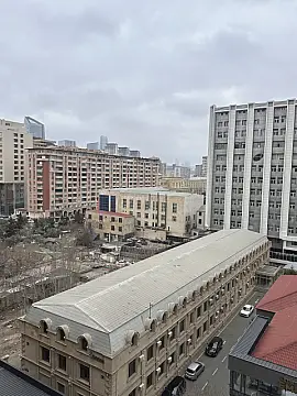 Kirayə verilir 3 otaqlı mənzil 140 m² — Bakı, Xətai 3 otaq 140.00 m²