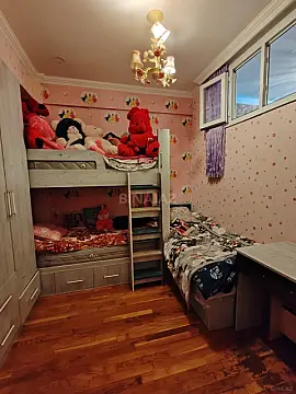 Satılır 3 otaqlı mənzil 60 m²